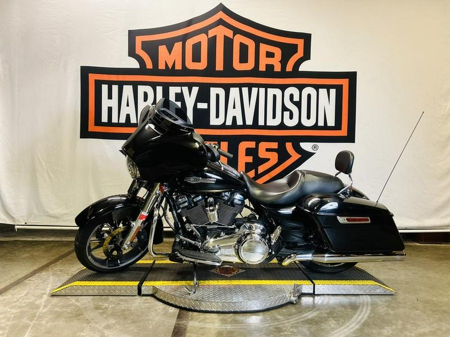 2021 Harley-Davidson® FLHX - Street Glide®