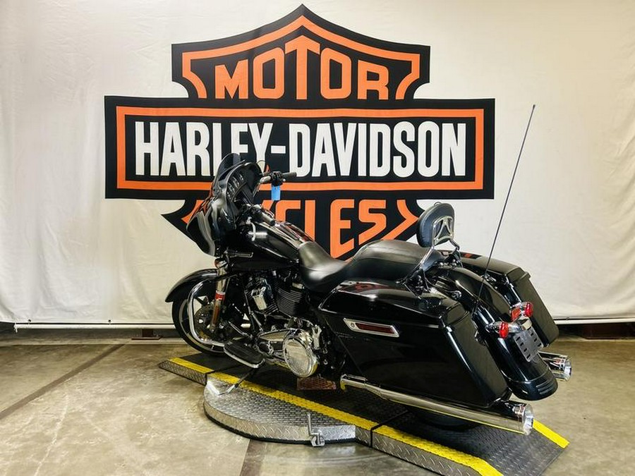 2021 Harley-Davidson® FLHX - Street Glide®