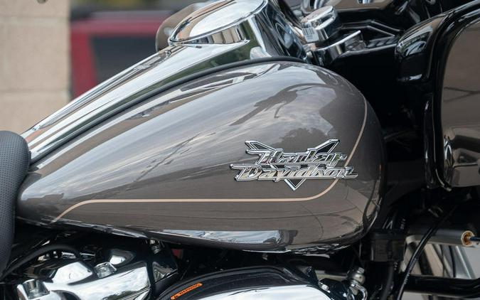 2023 Harley-Davidson® FLTRT - Road Glide® 3