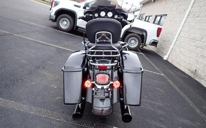 2008 Harley-Davidson Street Glide®