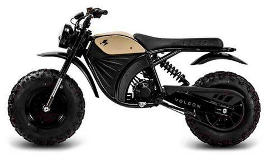 2024 Volcon ePowersports Grunt EVO