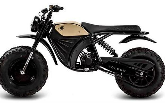 2024 Volcon ePowersports Grunt EVO