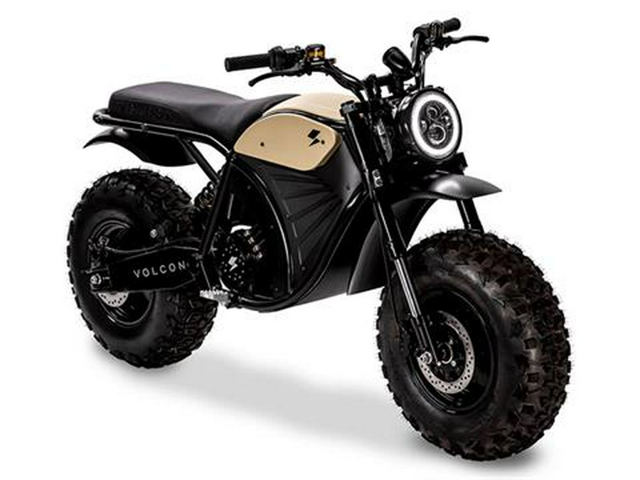 2024 Volcon ePowersports Grunt EVO