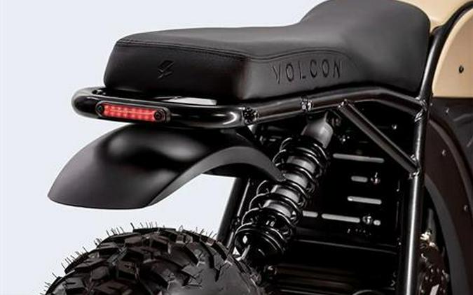 2024 Volcon ePowersports Grunt EVO