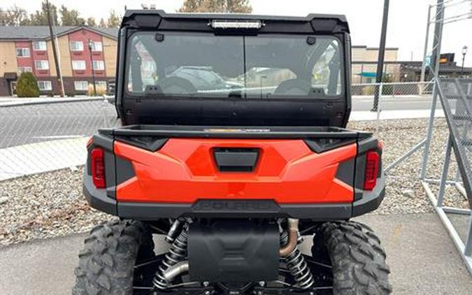 2024 Polaris General 1000 Premium