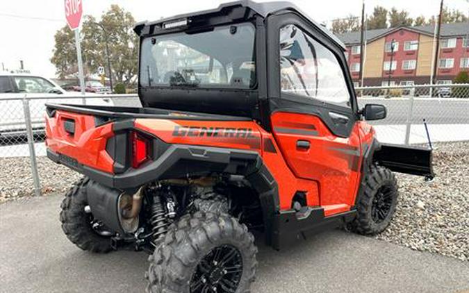 2024 Polaris General 1000 Premium