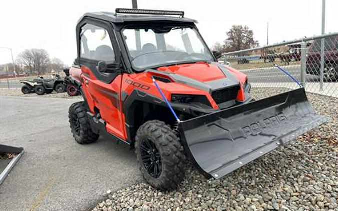 2024 Polaris General 1000 Premium