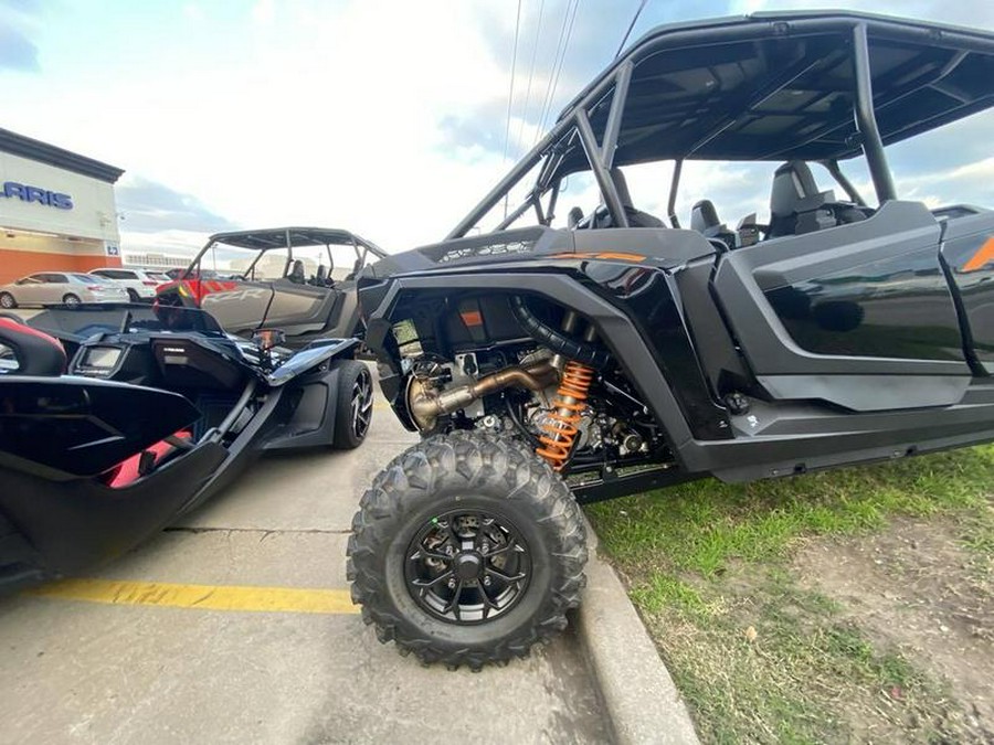 2024 Polaris® RZR XP 4 1000 Ultimate