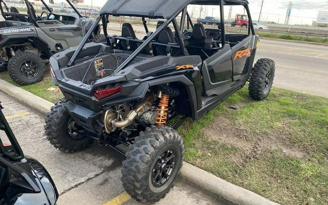 2024 Polaris® RZR XP 4 1000 Ultimate