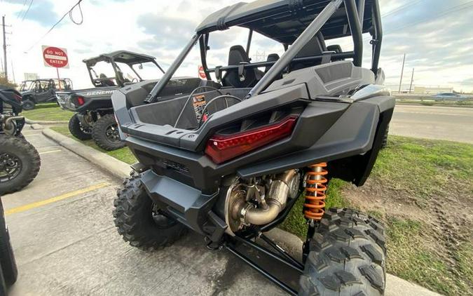 2024 Polaris® RZR XP 4 1000 Ultimate