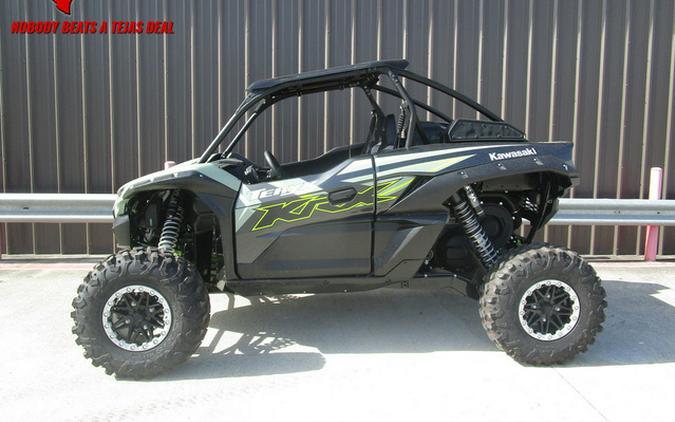 2024 Kawasaki Teryx KRX 1000 SE