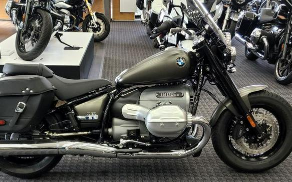 New 2022 BMW R 18 Classic