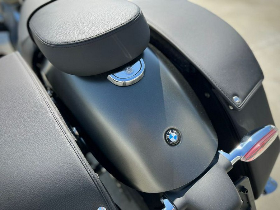 New 2022 BMW R 18 Classic