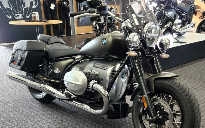 New 2022 BMW R 18 Classic