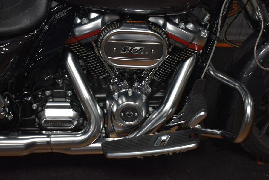 FLHXSE 2020 CVO Street Glide