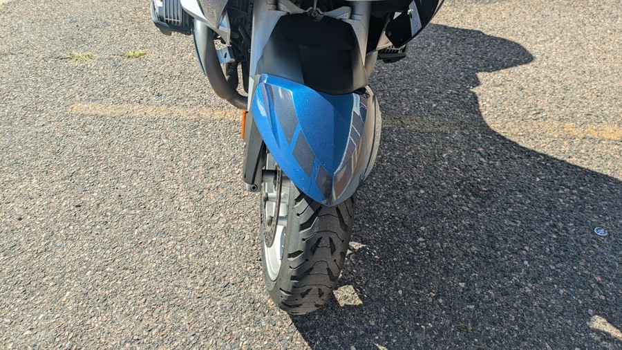 2008 BMW R 1200 RT