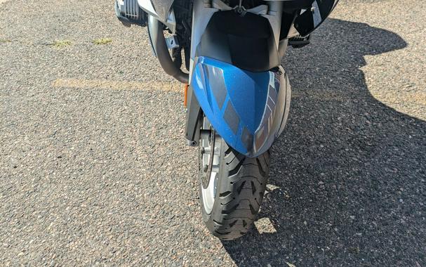 2008 BMW R 1200 RT