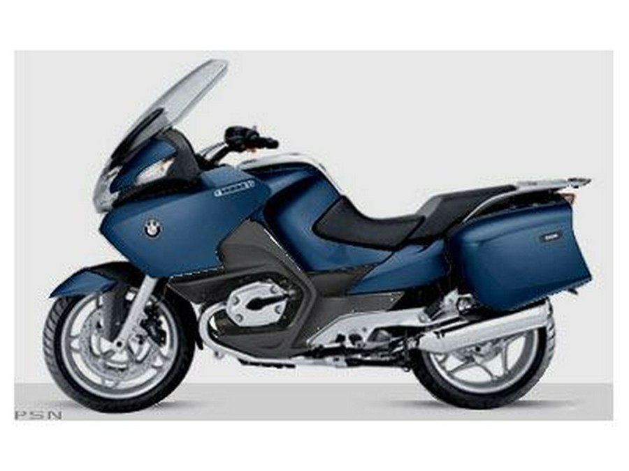 2008 BMW R 1200 RT