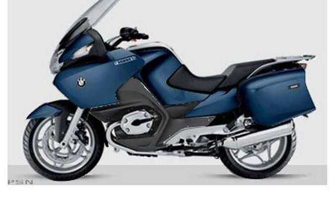 2008 BMW R 1200 RT