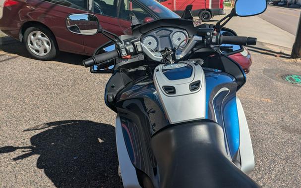 2008 BMW R 1200 RT