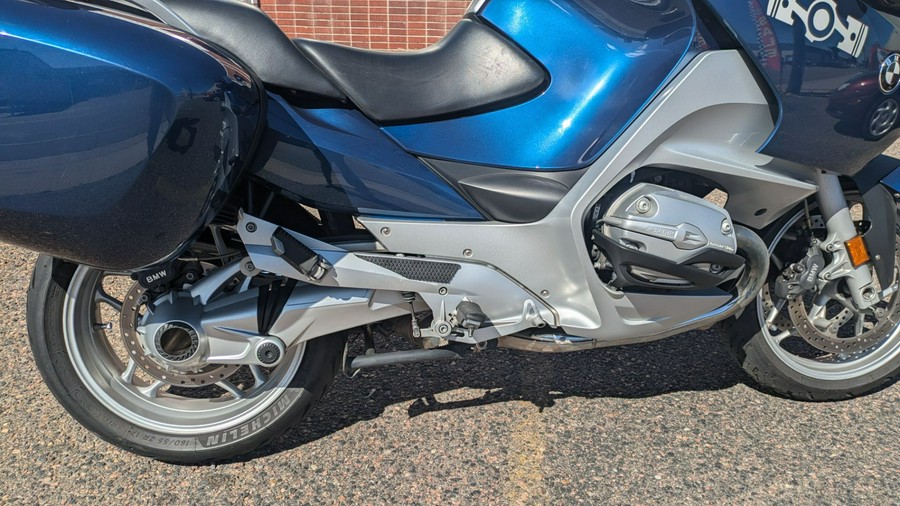 2008 BMW R 1200 RT