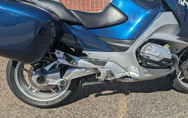 2008 BMW R 1200 RT