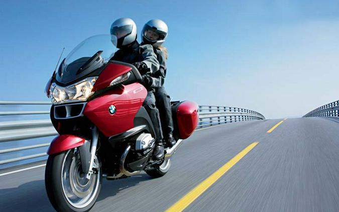 2008 BMW R 1200 RT