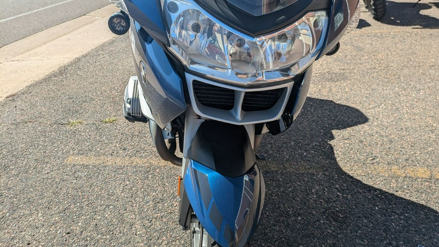 2008 BMW R 1200 RT