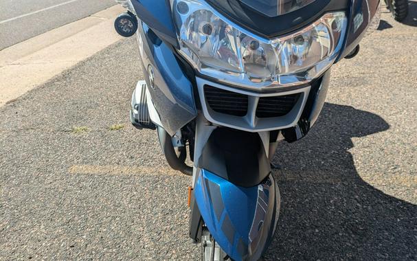 2008 BMW R 1200 RT