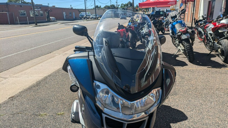 2008 BMW R 1200 RT