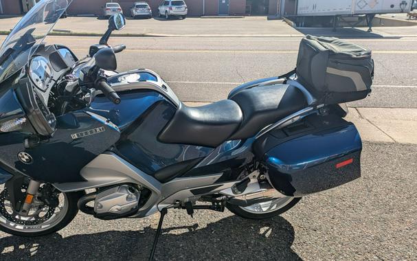 2008 BMW R 1200 RT