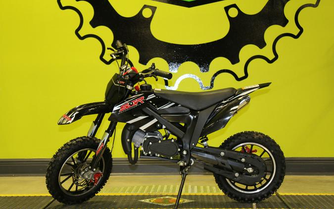 2022 SSR Motorsports SX50-A