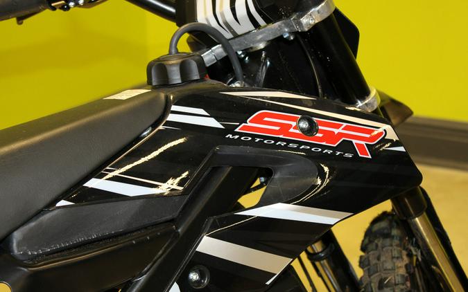 2022 SSR Motorsports SX50-A