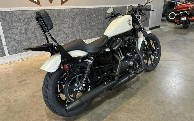 2022 Harley-Davidson® XL883