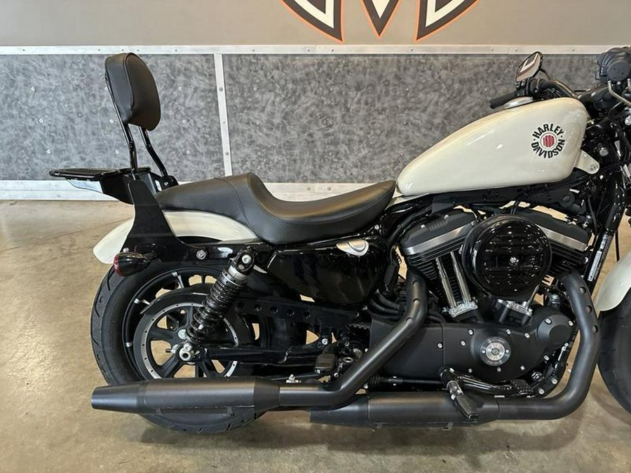 2022 Harley-Davidson® XL883