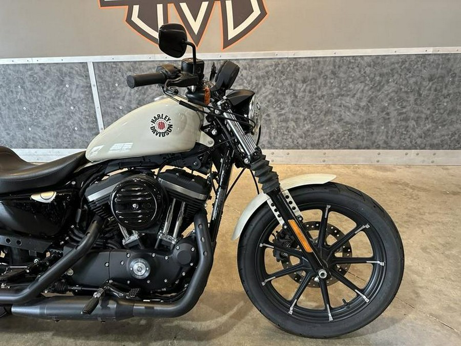 2022 Harley-Davidson® XL883