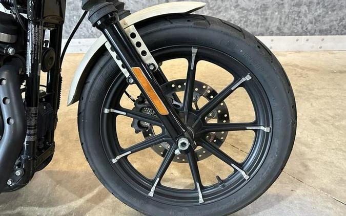 2022 Harley-Davidson® XL883