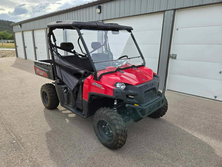 2017 Polaris Ranger 570 Full Size