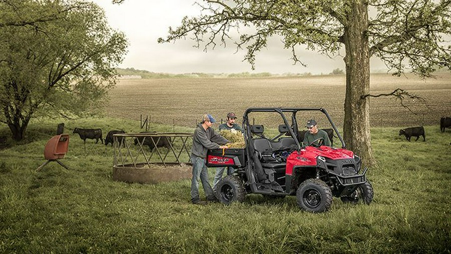 2017 Polaris Ranger 570 Full Size