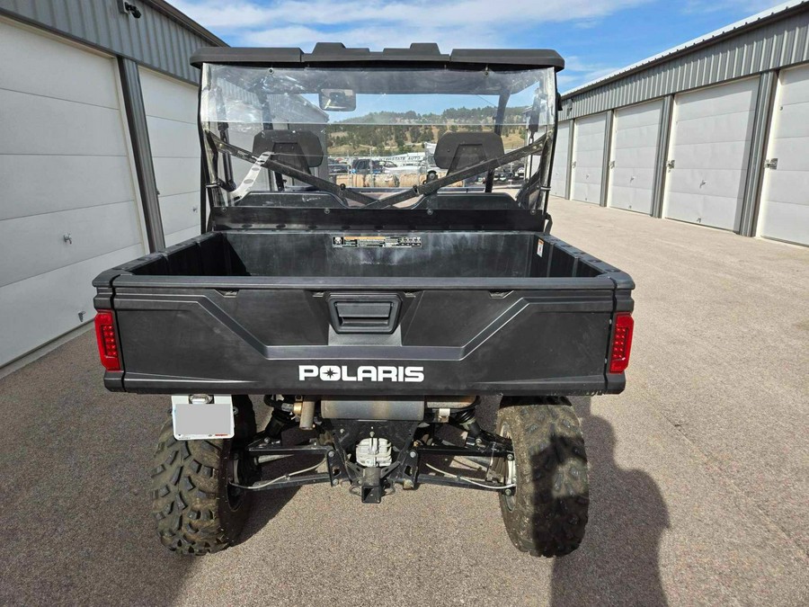 2017 Polaris Ranger 570 Full Size