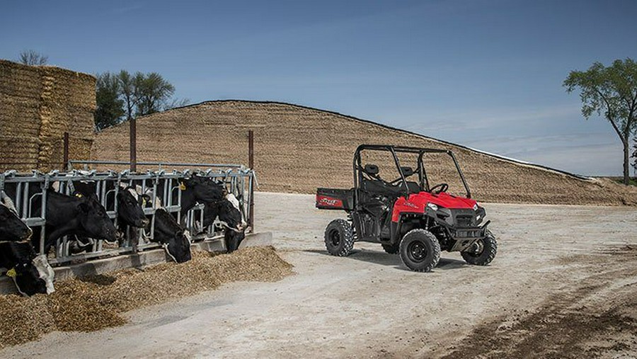 2017 Polaris Ranger 570 Full Size