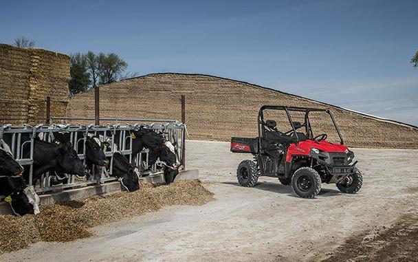 2017 Polaris Ranger 570 Full Size