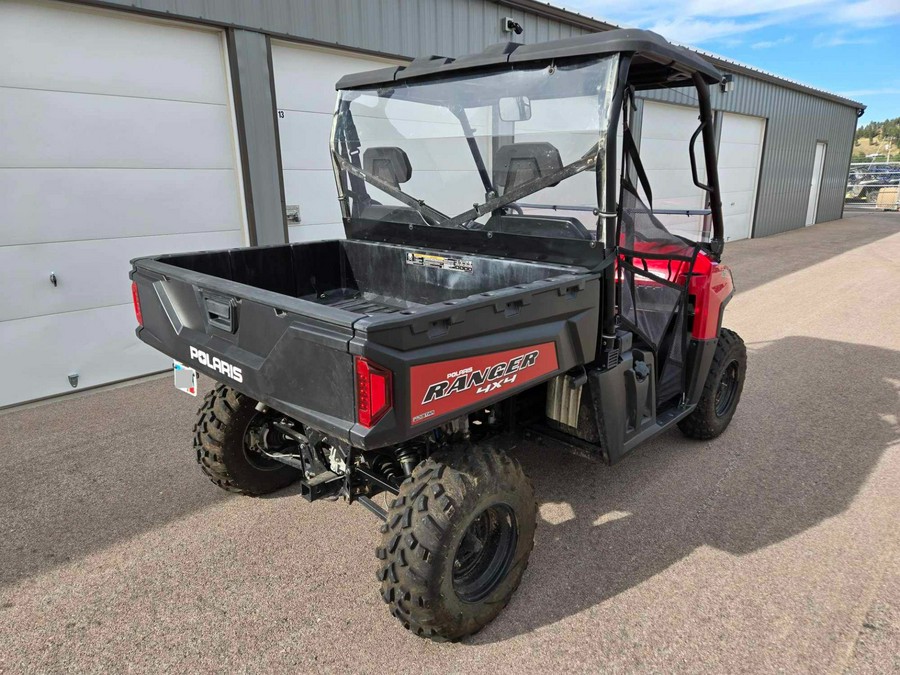 2017 Polaris Ranger 570 Full Size