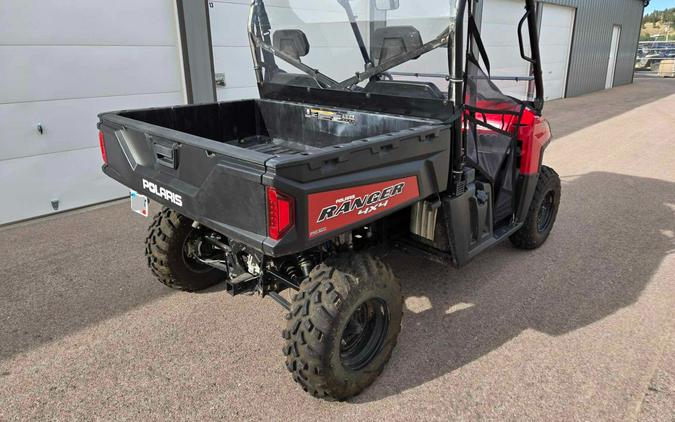 2017 Polaris Ranger 570 Full Size