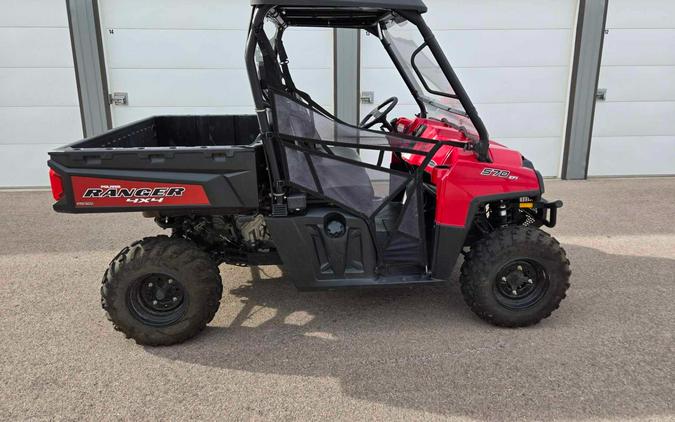 2017 Polaris Ranger 570 Full Size