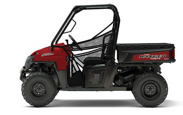 2017 Polaris Ranger 570 Full Size