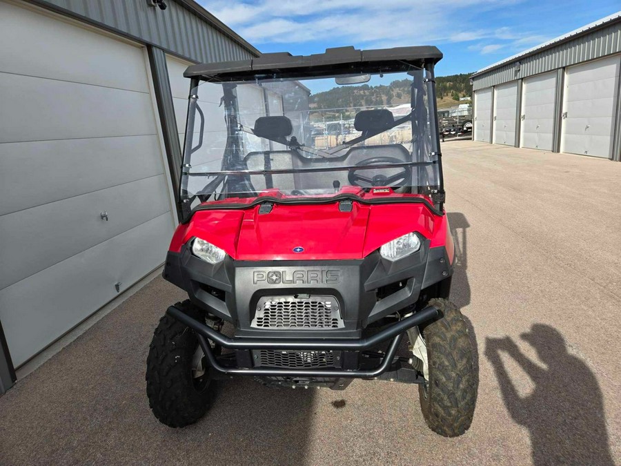 2017 Polaris Ranger 570 Full Size