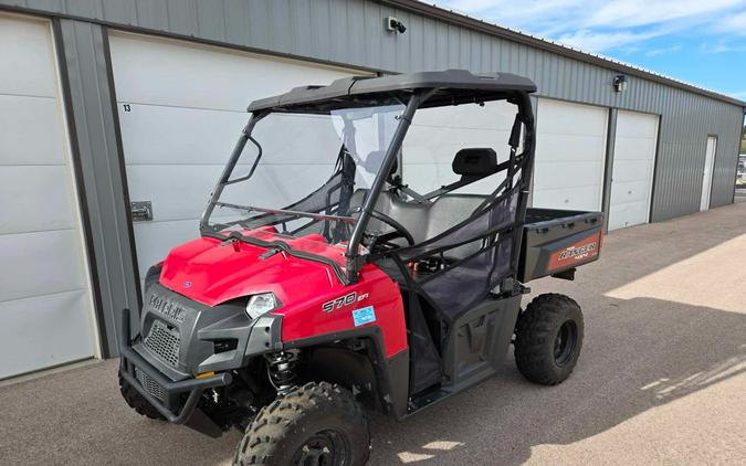 2017 Polaris Ranger 570 Full Size