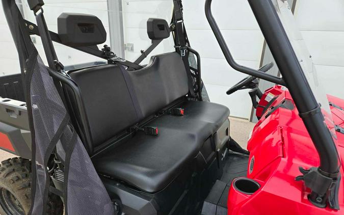 2017 Polaris Ranger 570 Full Size