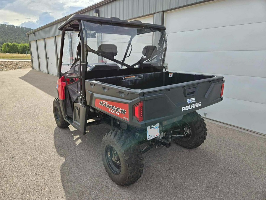 2017 Polaris Ranger 570 Full Size